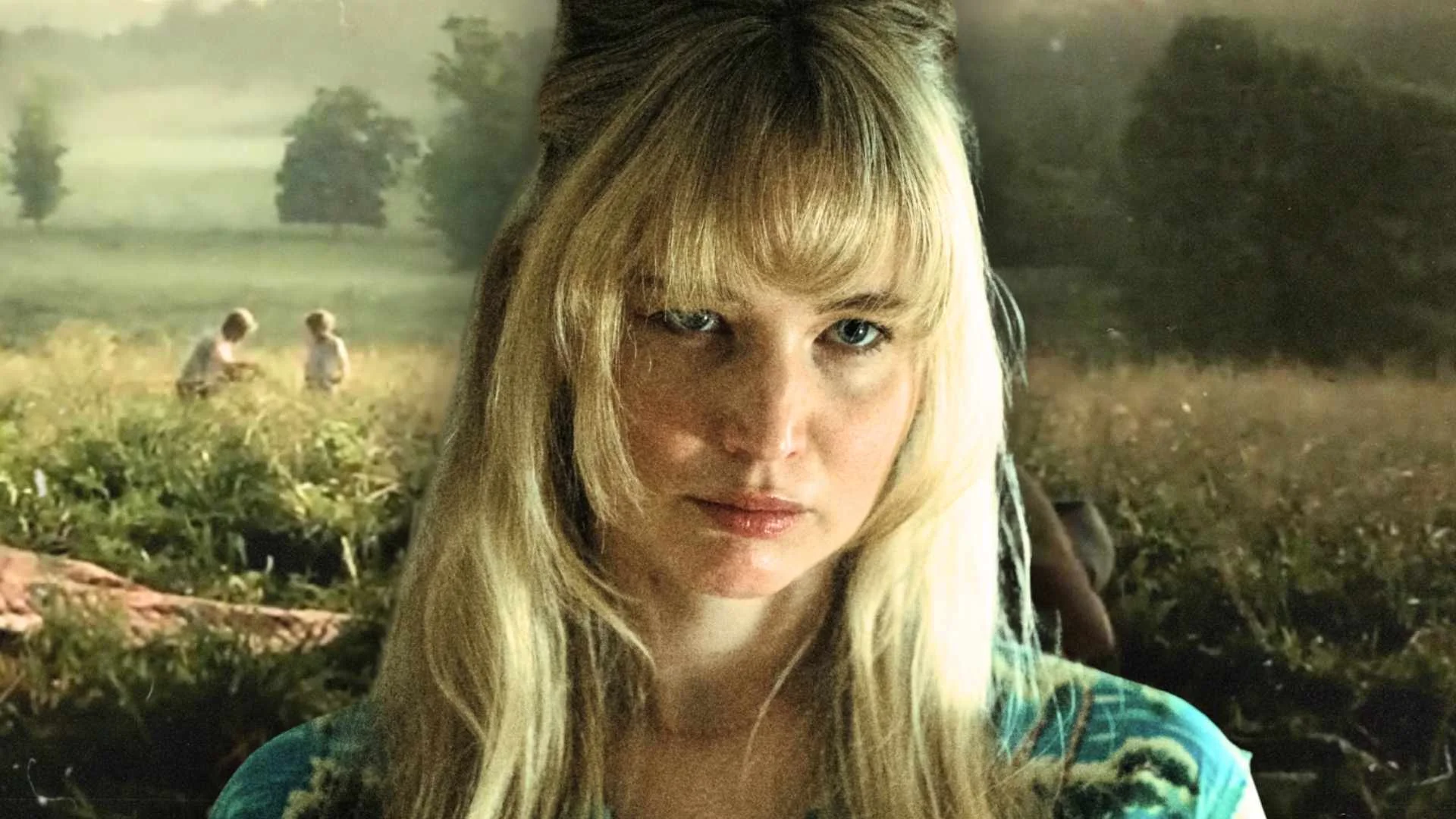 Jennifer Lawrence puściła parę z ust. Wraca do kultowej roli i psuje niespodziankę Jennifer Lawrence