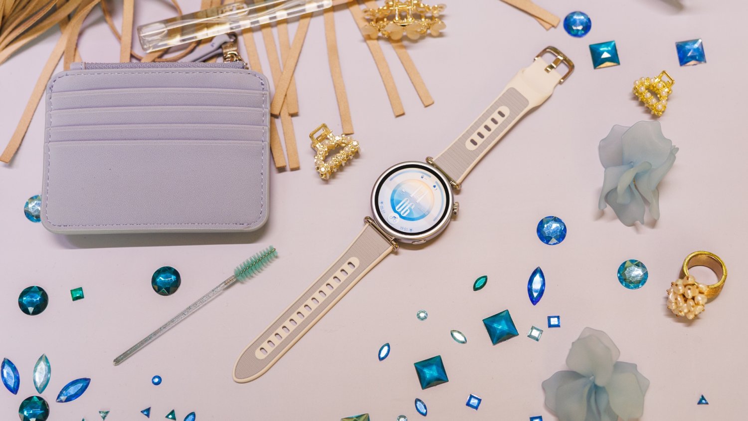 Twoje ciało wie lepiej. Sprawdziłam, w jaki sposób smartwatch pomaga je lepiej zrozumieć