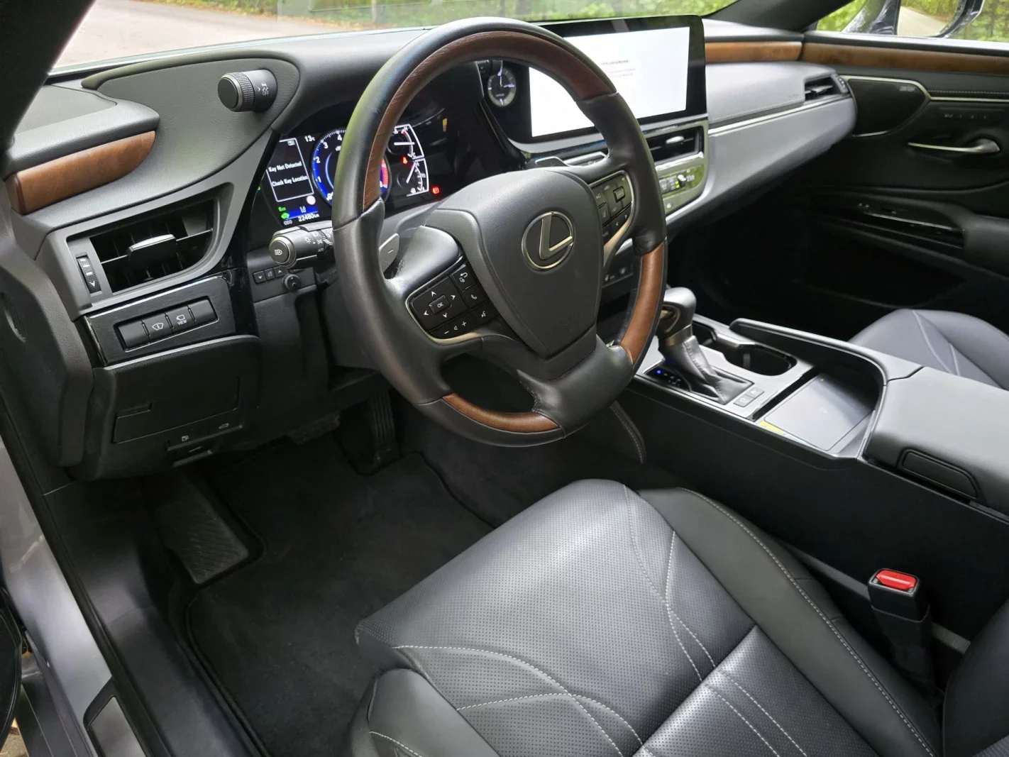 Lexus ES Lexus ES