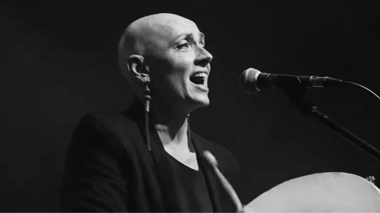 Nie żyje Joanna Słowińska. Była nazywana "pierwszą damą polskiego folku" Joanna Słowińska