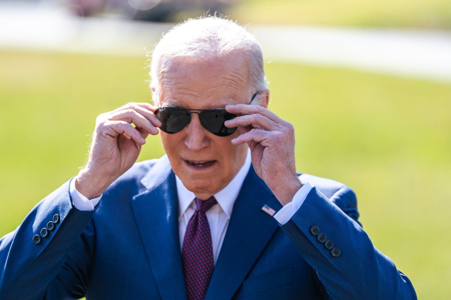 Joe Biden