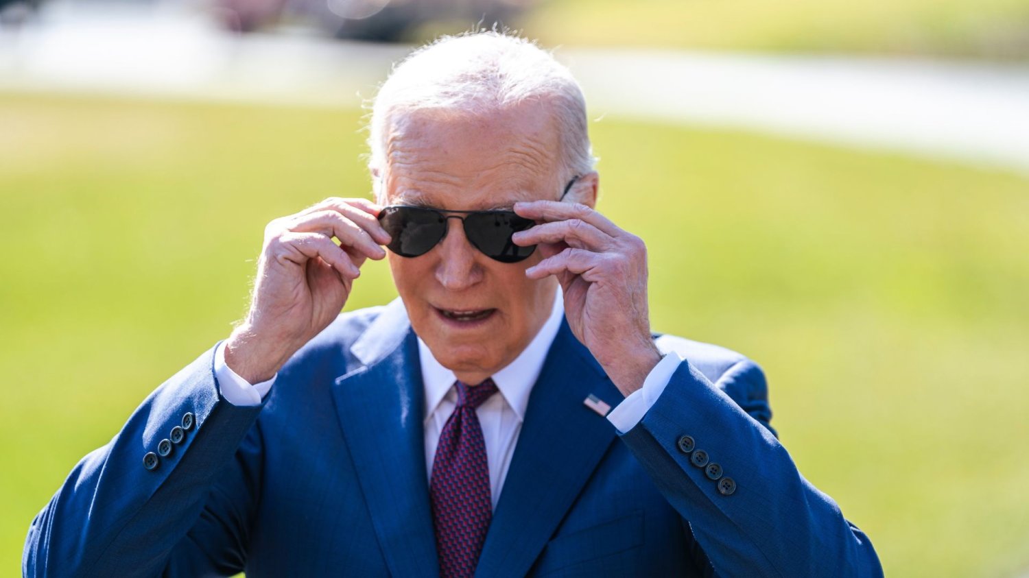 Joe Biden
