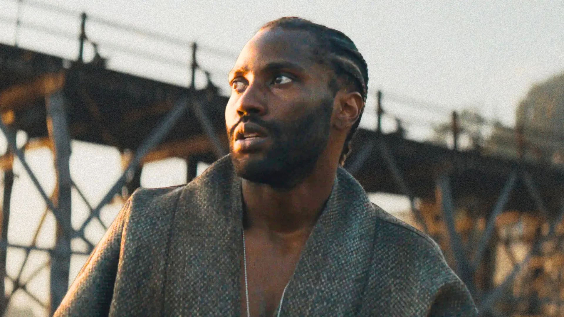 John David Washington to syn Denzela Washingtona John David Washington w Twórcy