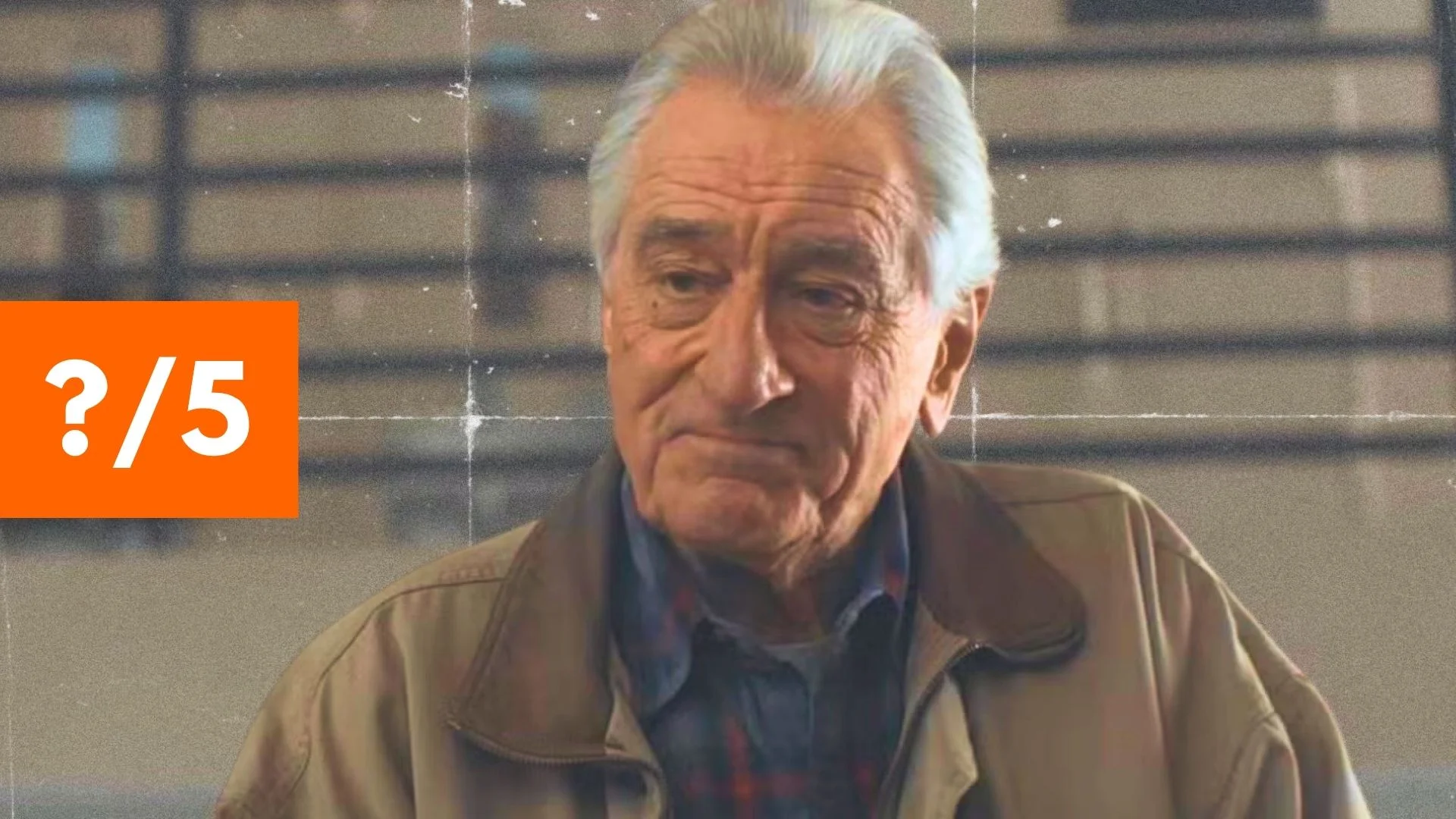 "Szeptacz" z De Niro mógł być dobrym filmem. Wyszedł klops z kaset VHS lat 90.