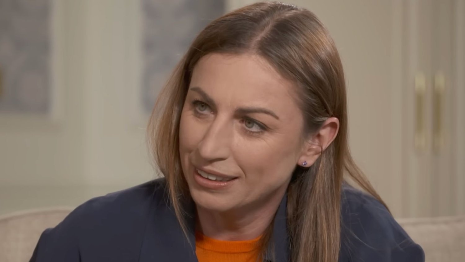 Justyna Kowalczyk murem za Igą Świątek. Wystarczyło jej kilka słów o Woydyłło