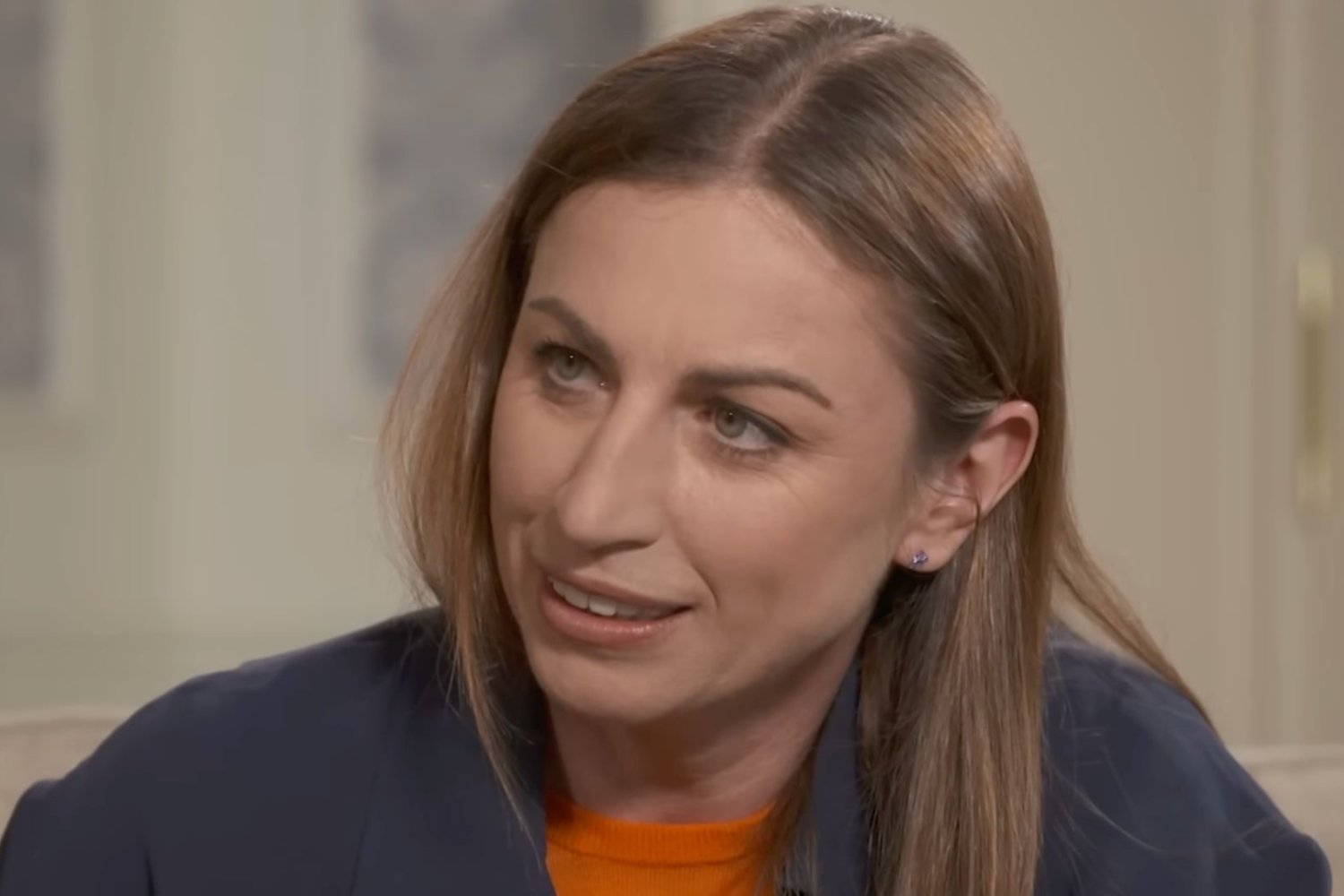 Justyna Kowalczyk murem za Igą Świątek. Wystarczyło jej kilka słów o Woydyłło Justyna Kowalczyk-Tekieli