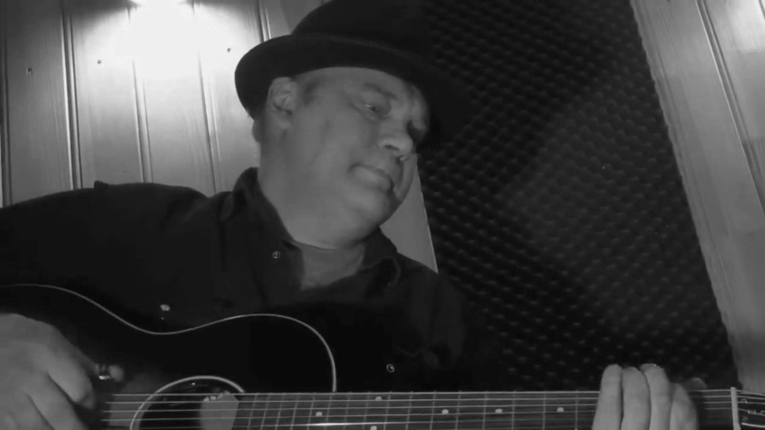 Nie żyje Mieczysław Wróbel. Lider Mietek Blues Band grał do ostatnich dni.