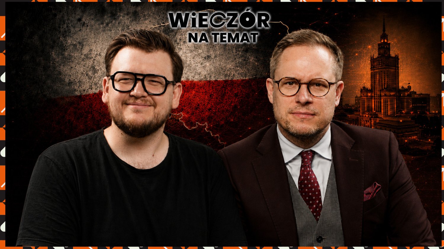 Wyżga: Ludzie mają dość politycznych plemion