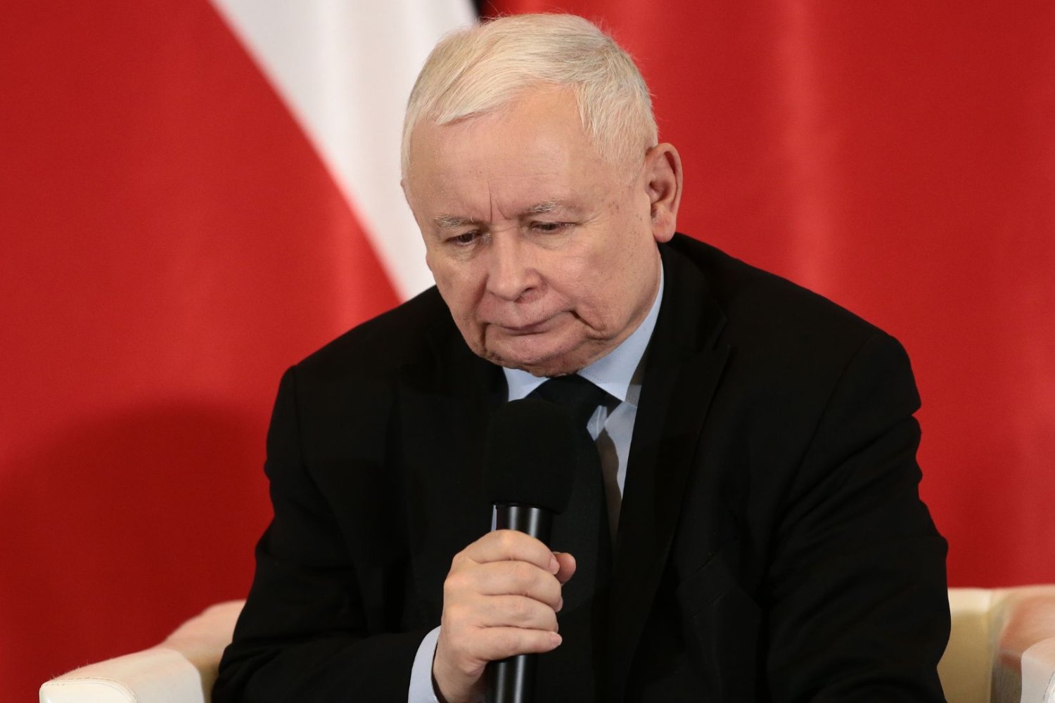 Jarosław Kaczyński