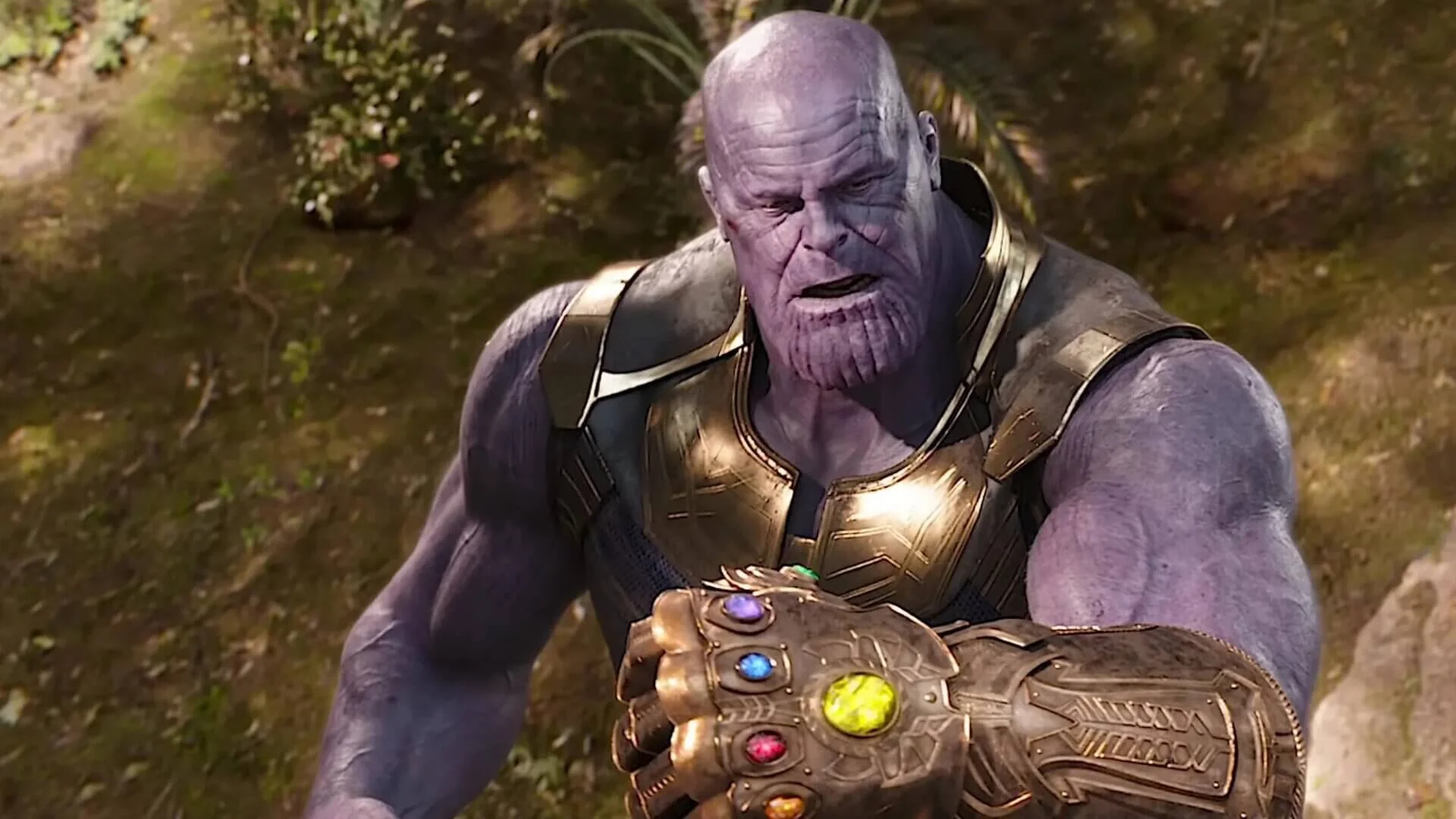 "Avengers: Endgame" ponownie w kinach. Warto udać się do kina z czterech powodów kadr z "Avengers: Endgame"