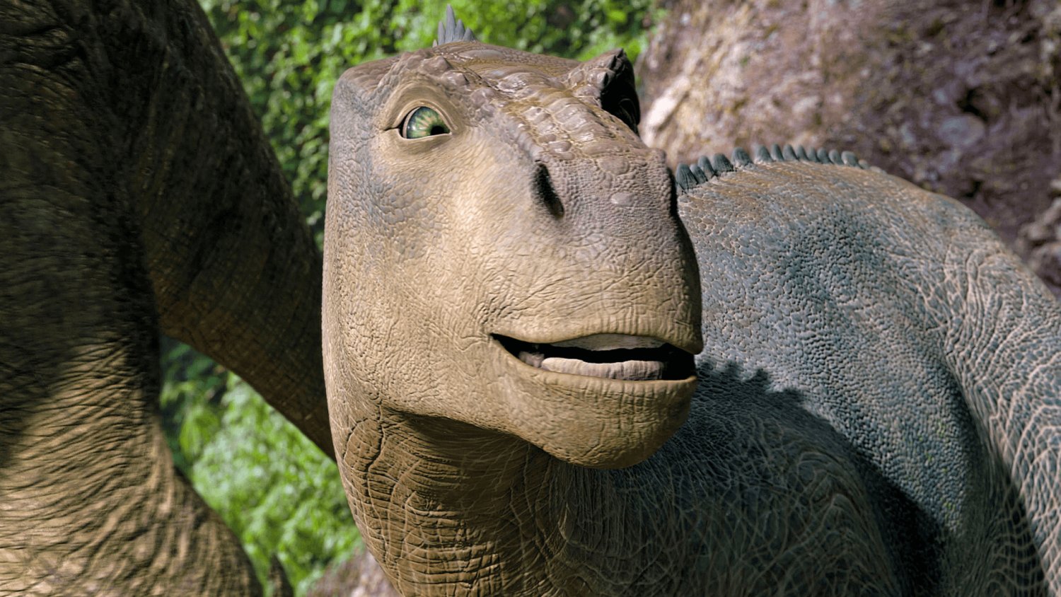 3 najlepsze filmy o dinozaurach. Nie, nie znajdziesz tutaj "Parku Jurajskiego"