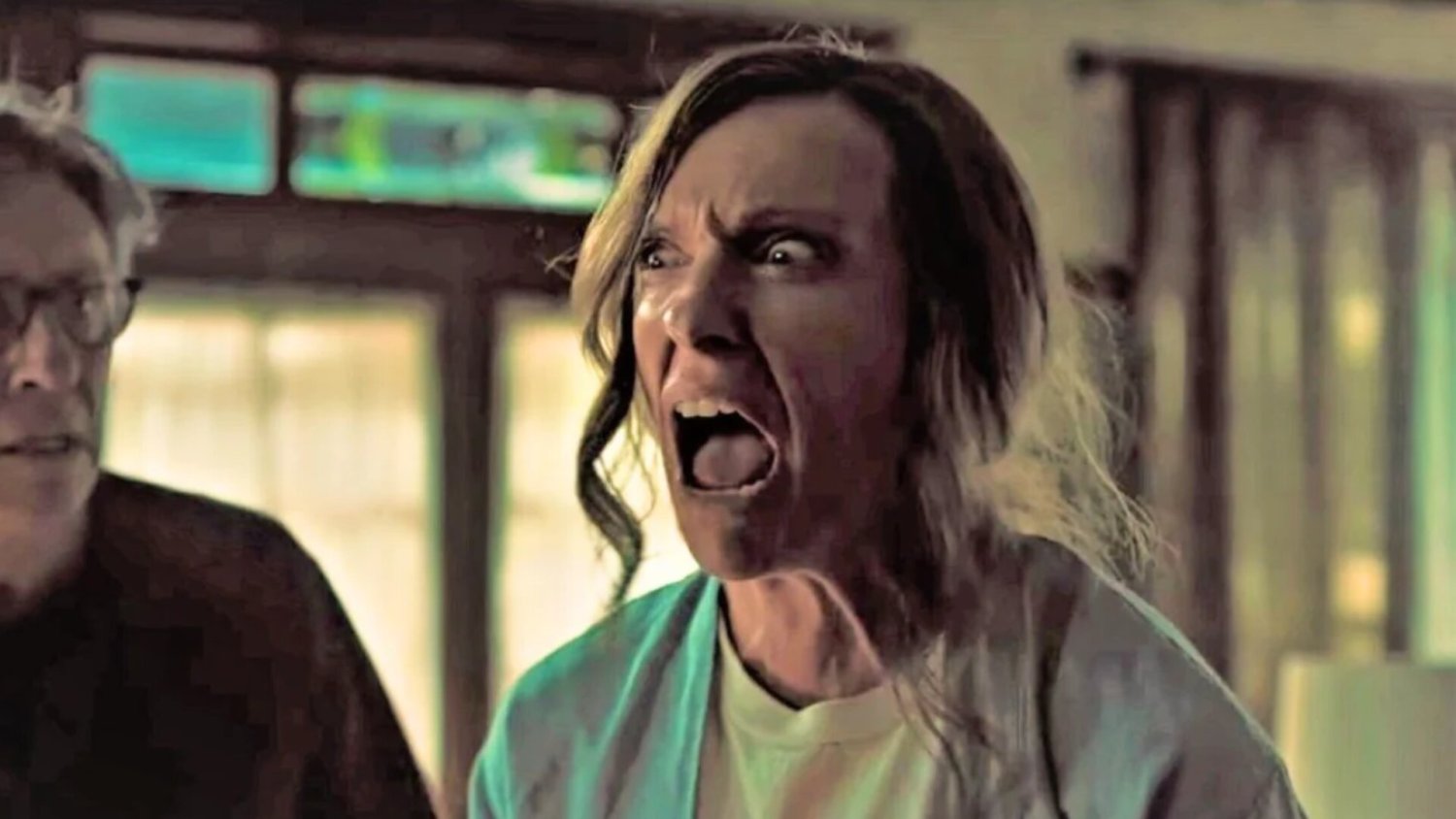 Wybrałem 3 idealne filmy na Halloween. Działają dokładnie tak, jak powinny