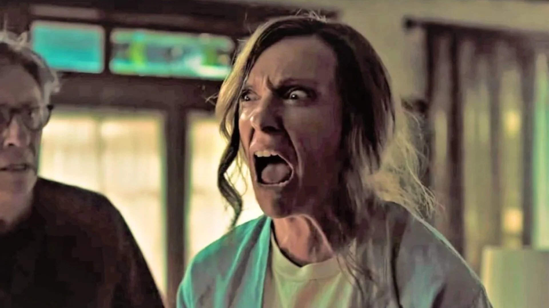 3 idealne filmy na Halloween. Same klasyki, ale jeden nieoczywisty kadr z "Dziedzictwa"