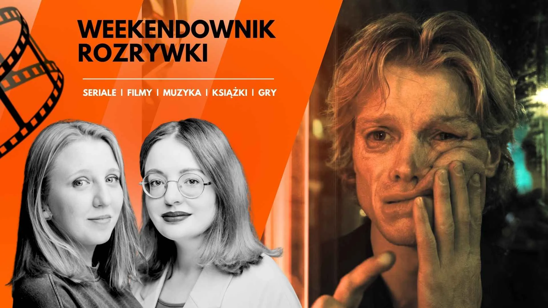 9 polecajek na weekend i Halloween. Lepiej nie oglądać ich samemu po zmroku Kadr z filmu "Clayface"