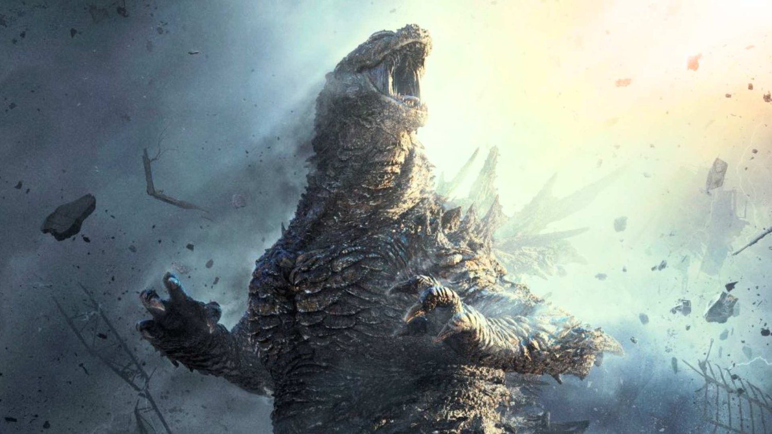 "Godzilla Minus Zero" znów miażdży system. "Diuna 3" zadrży na Oscarach