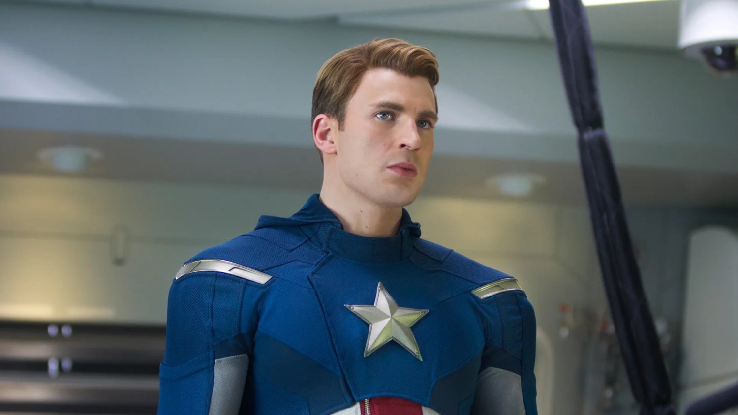 Marvel wreszcie przestanie kręcić bajki? Słowa Kapitana Ameryki zmieniają wszystko