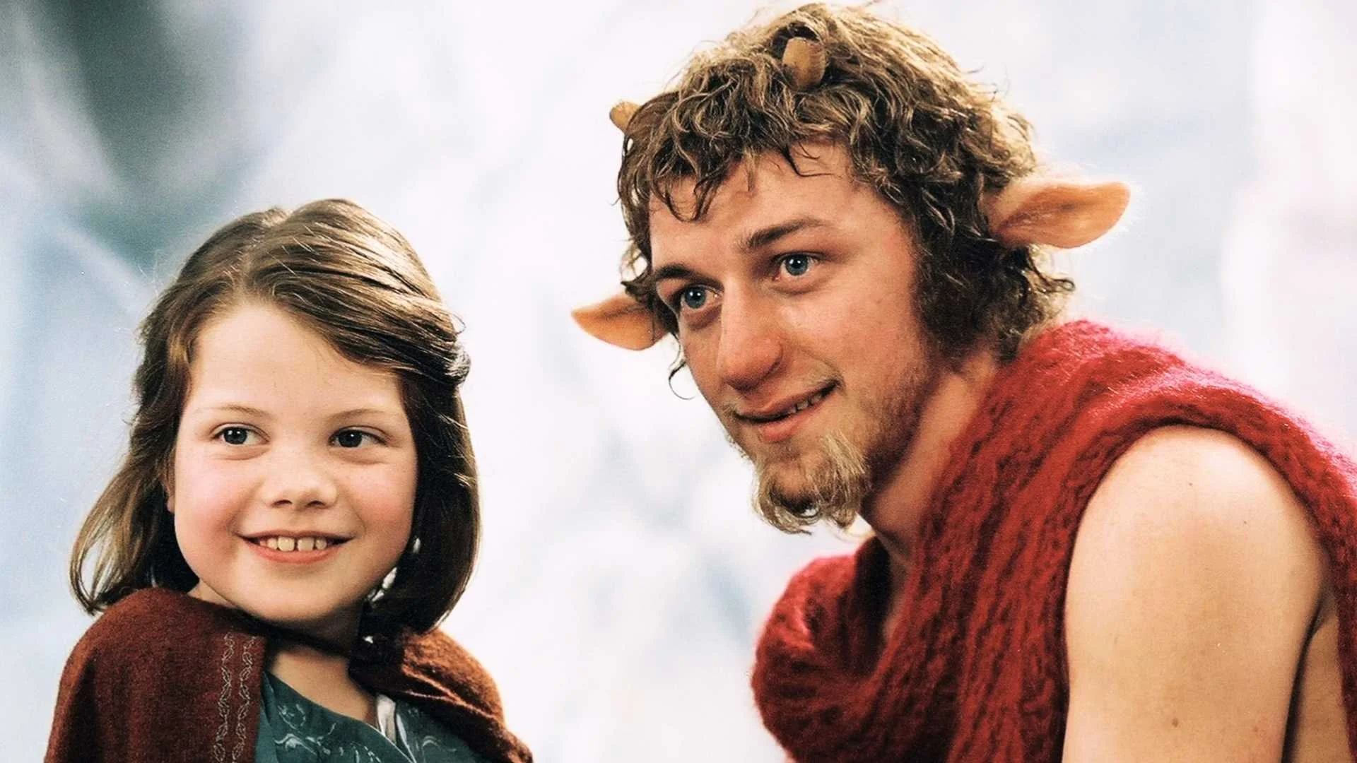 "Opowieści z Narnii" Netflixa zmienią książkę. Mam teorię, która rozjuszy fanów