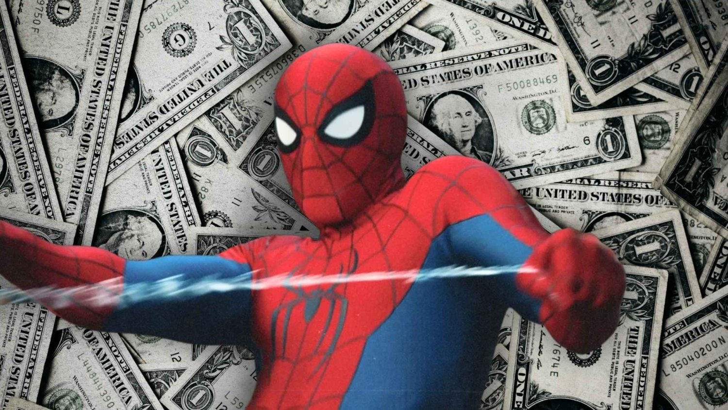 Tylko 8 filmów w historii zarobiło 2 miliardy dolarów. Widz kocha jeden typ kina