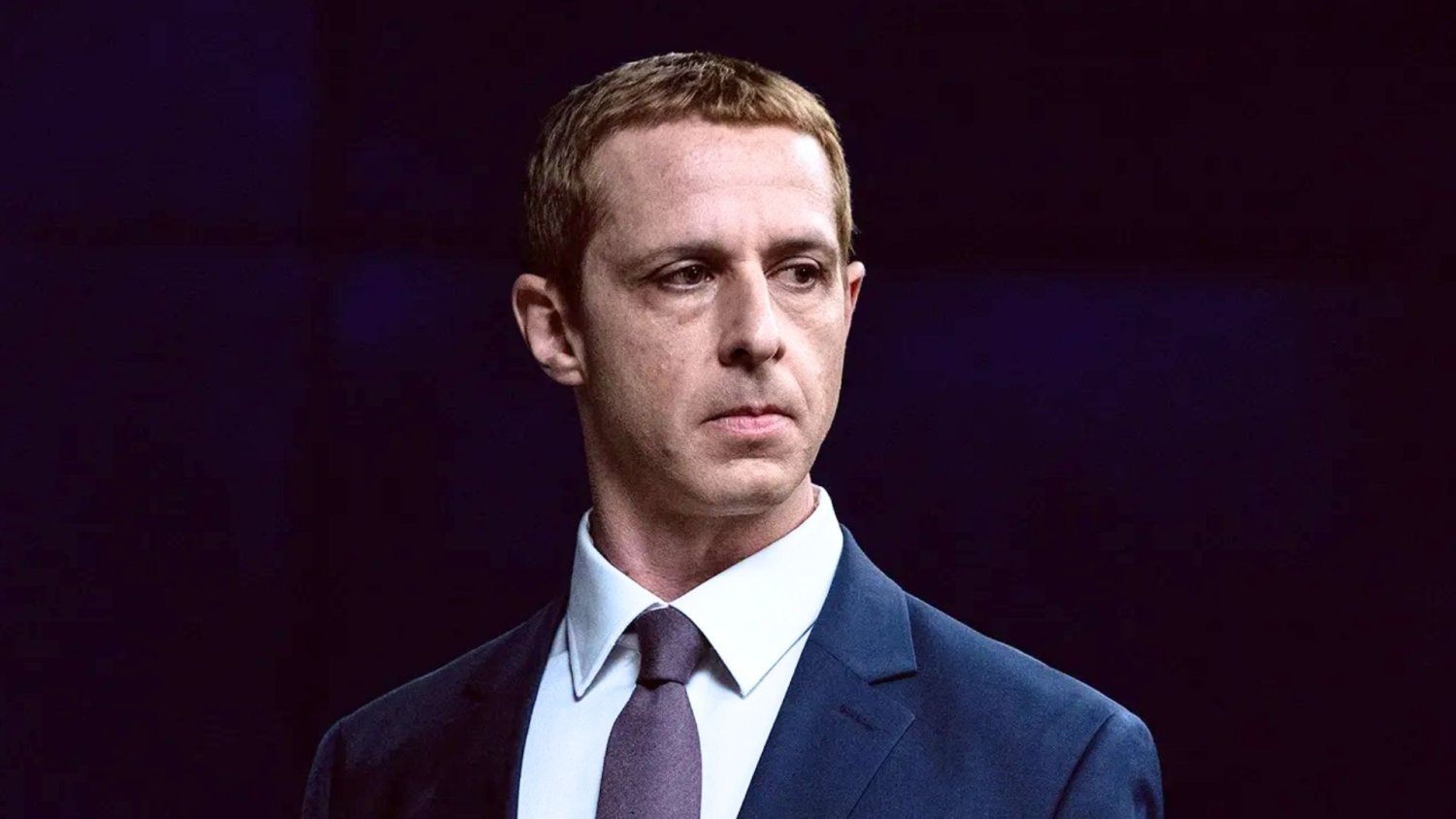 "The Social Reckoning" to spóźnione ostrzeżenie. Film kradnie jedna twarz