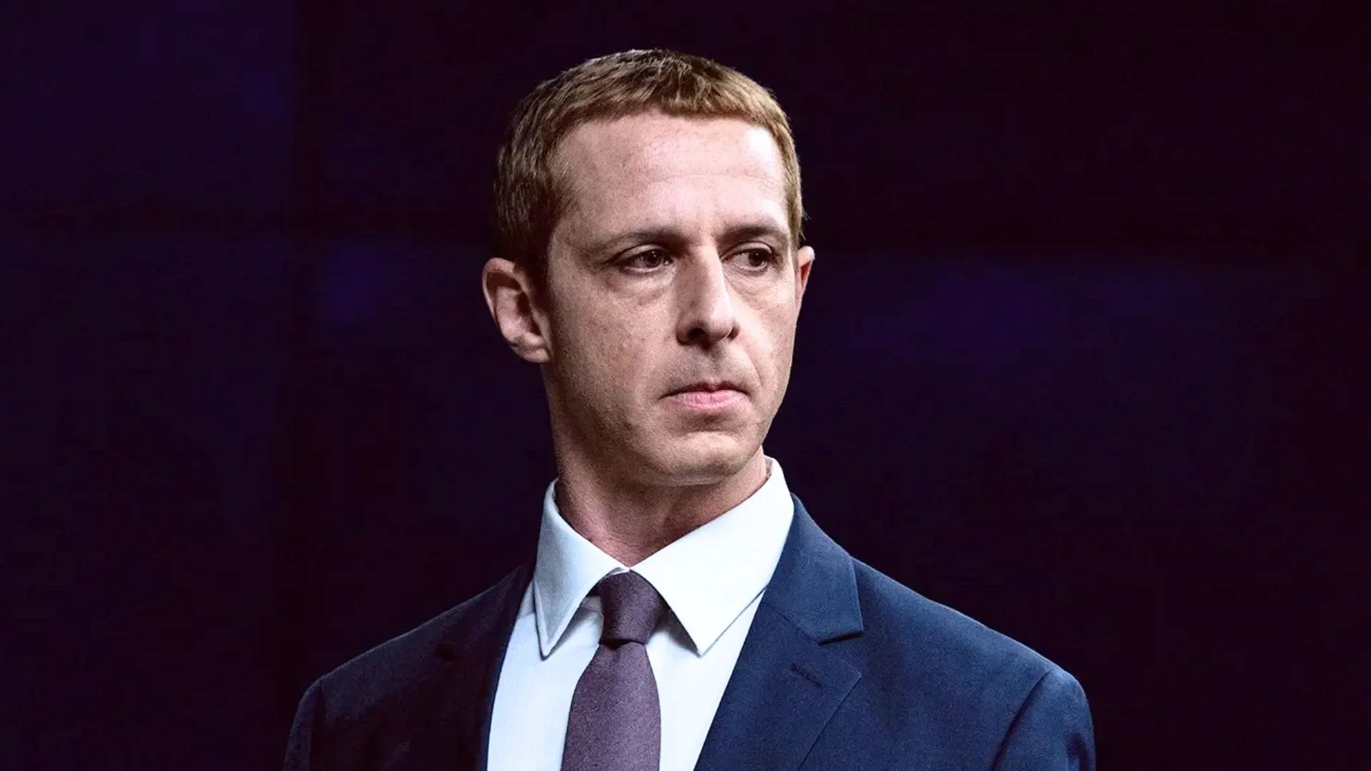 "The Social Reckoning" to spóźnione ostrzeżenie. Film kradnie jedna twarz