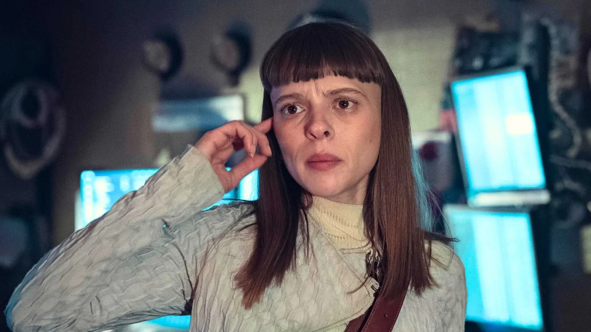 Ten mroczny serial kryminalny zobaczysz w jeden wieczór. Zakończenie zwali cię z nóg Kadr z serialu "Ciała"