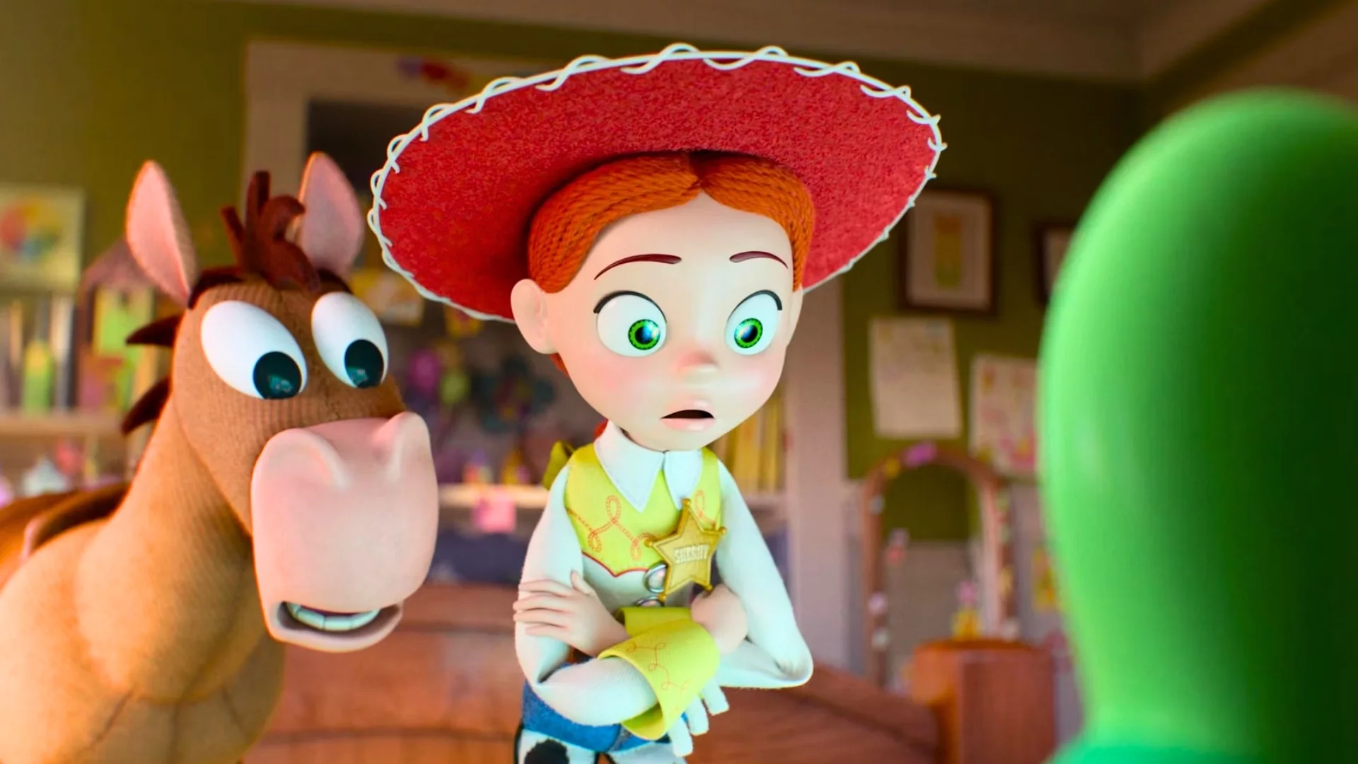 Pierwsze recenzje "Toy Story 5" wleciały. To już nie bajka, ale lustro dla dorosłych Kadr z "Toy Story 5"