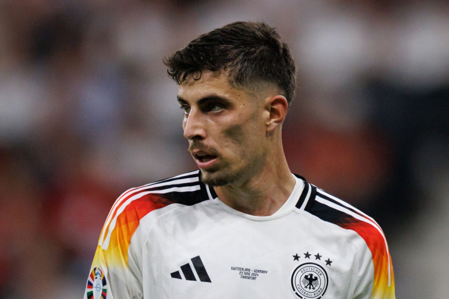 Kai Havertz
