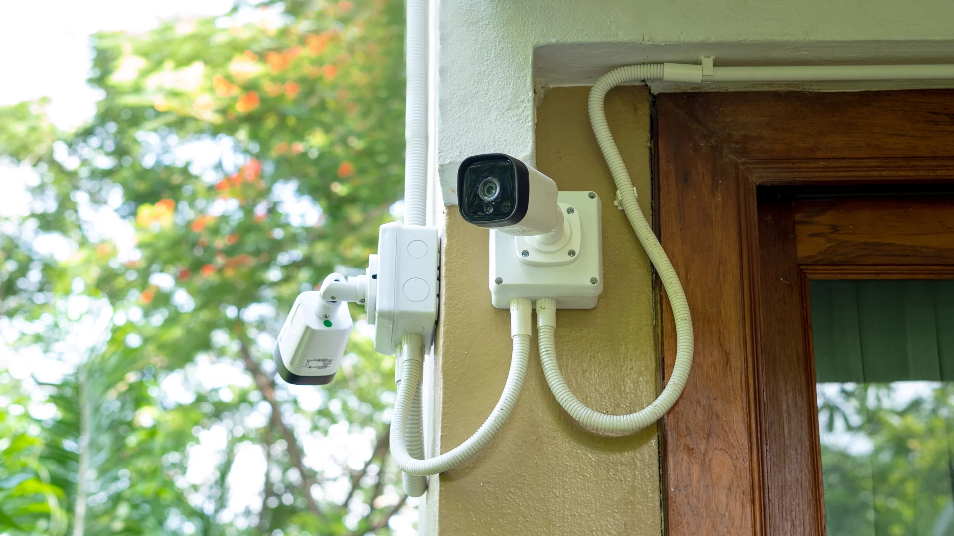 Kamera monitoringu kosztowała go 26 tys. zł kary. Tak wpaść może teraz każdy