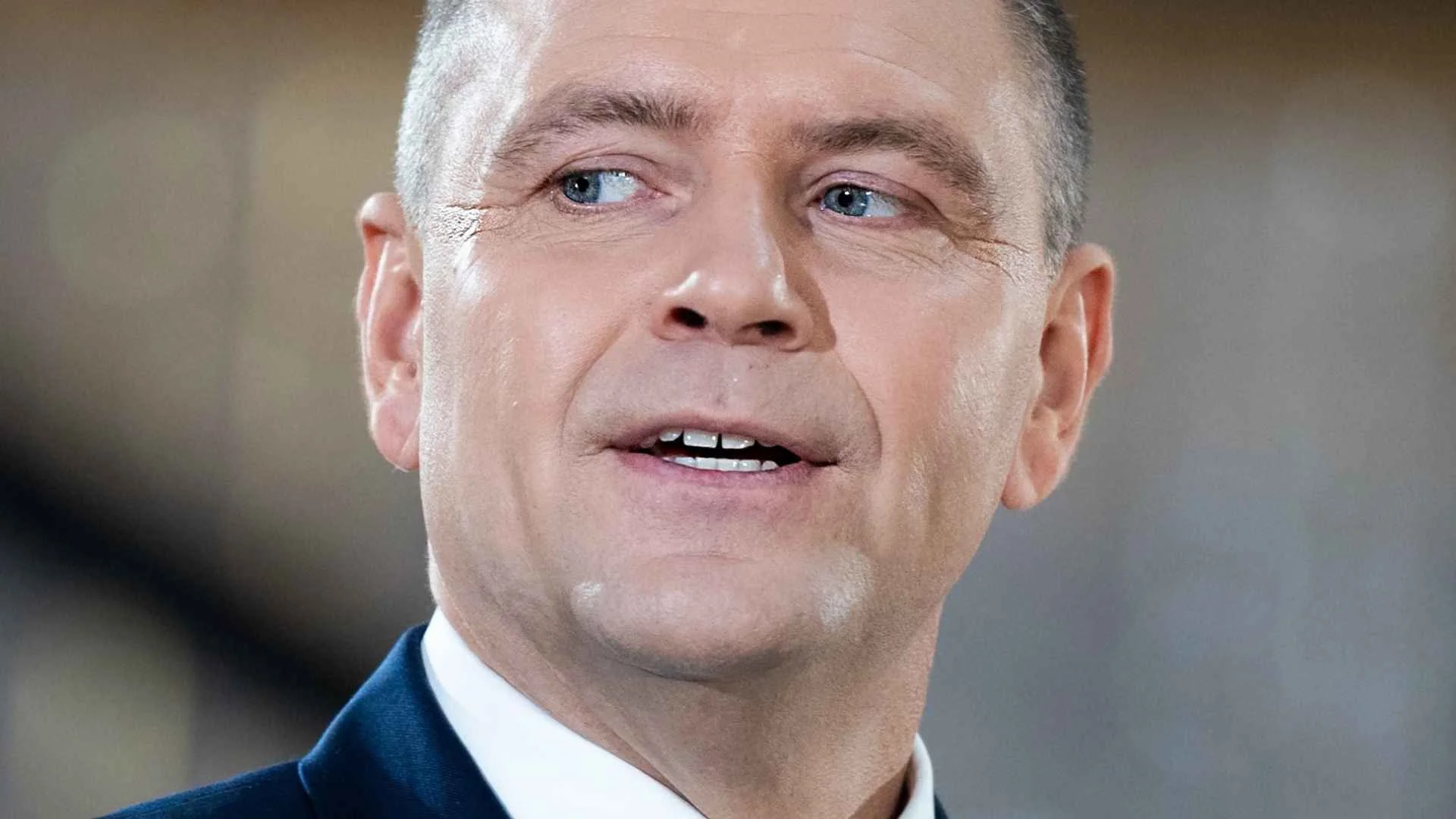 Nawrocki nie chciał, żeby ludzie słuchali tych zeznań. "Karol odpowiedział, iż można sobie dorobić"