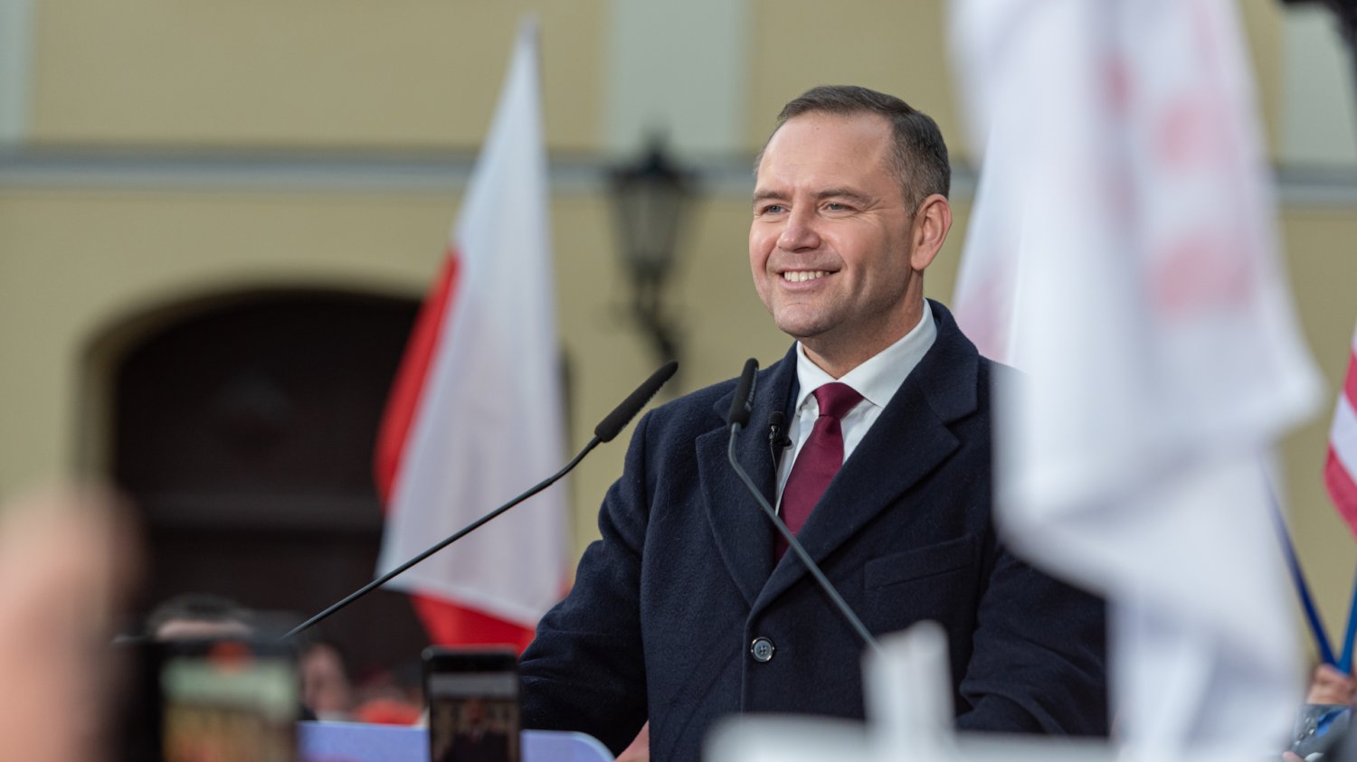 Karol Nawrocki Karol Nawrocki