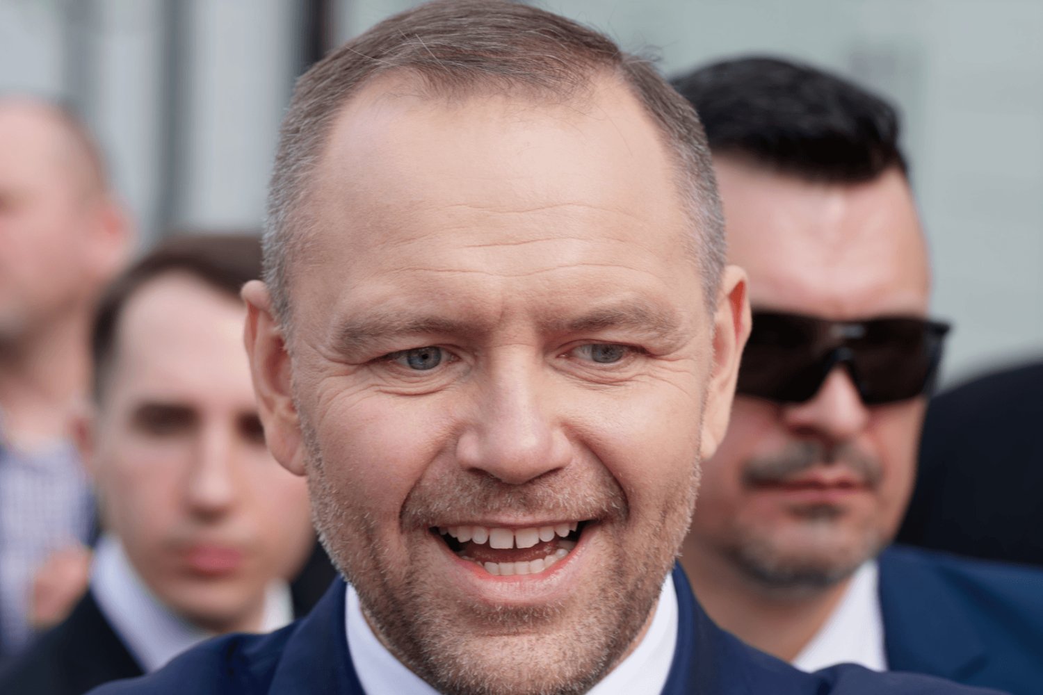 Karol Nawrocki