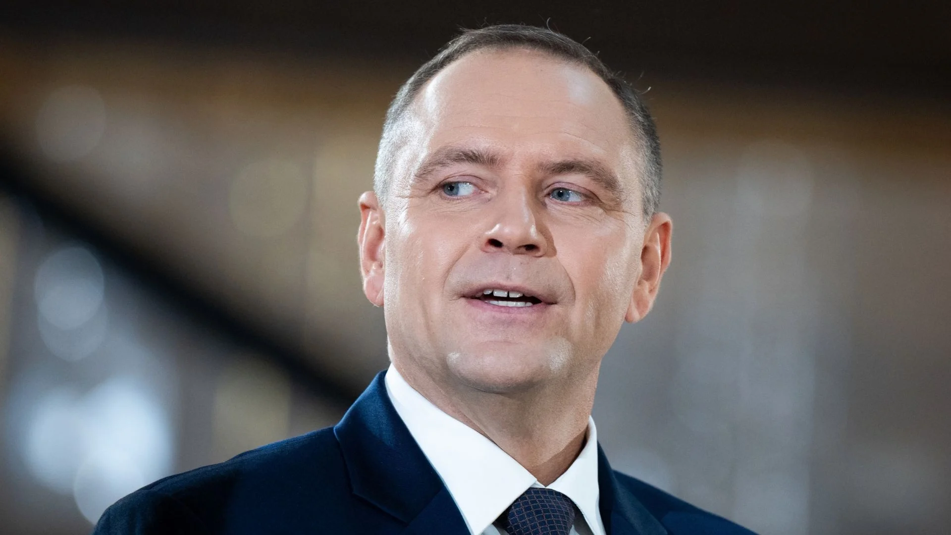 Nawrocki musiał zareagować na kpiny Tuska. Rzucił liczbą, która zwala z nóg Karol Nawrocki