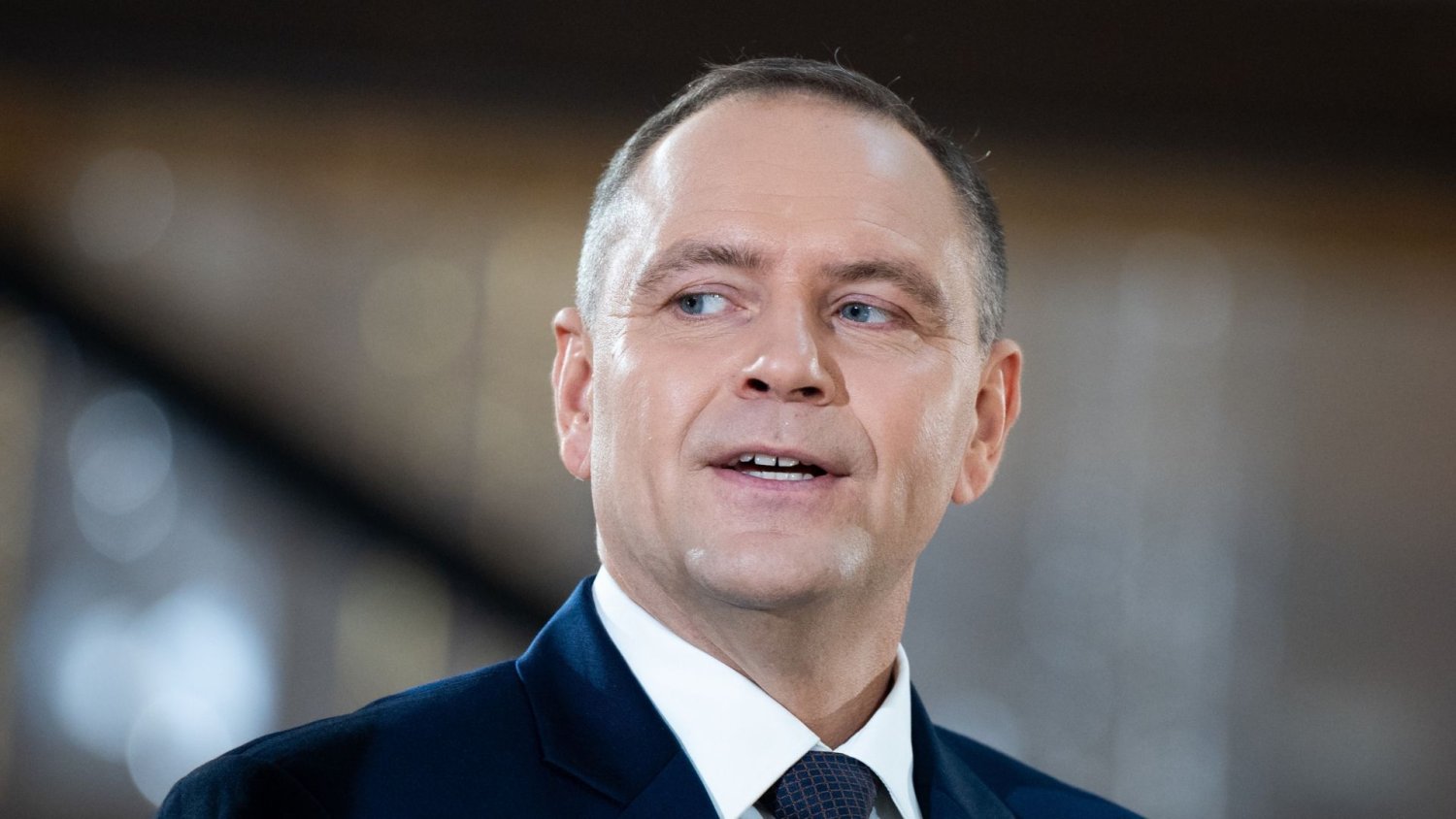 Szef NRA ma złe wieści dla Nawrockiego ws. przesłuchania. "Nie ma immunitetu"