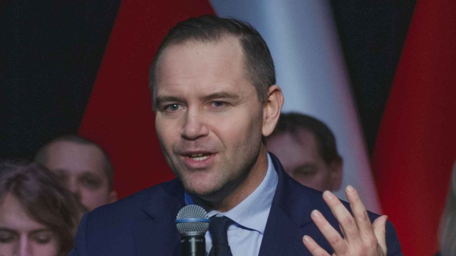 Nawrocki idzie na noże ws. TK. Oberwało się Berkowi i Komisji Weneckiej