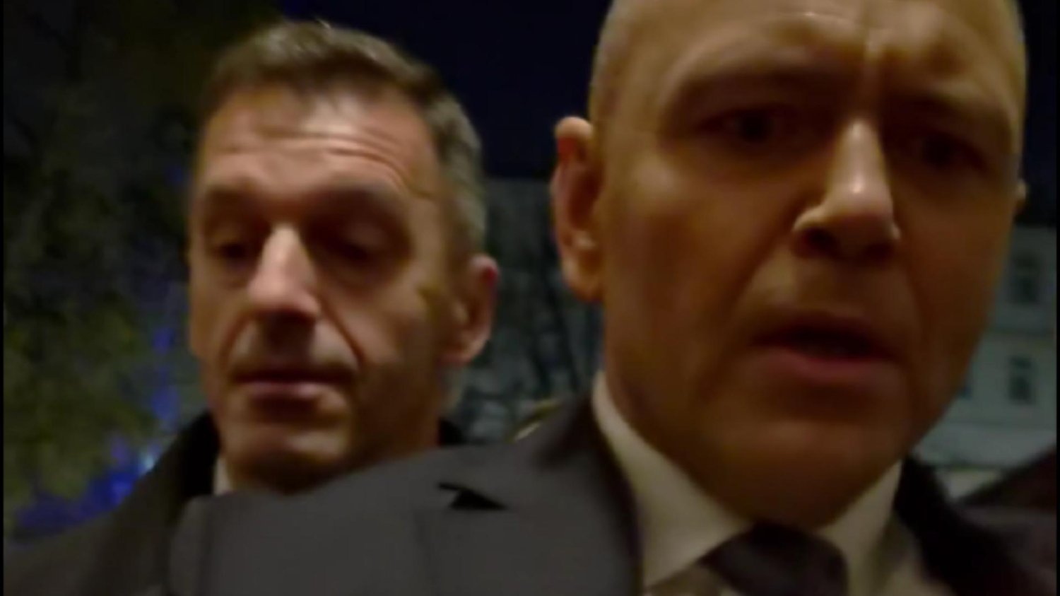 Prezydent Nawrocki musiał wpychać się do TK. Berek pokazał nagranie Karol Nawrocki