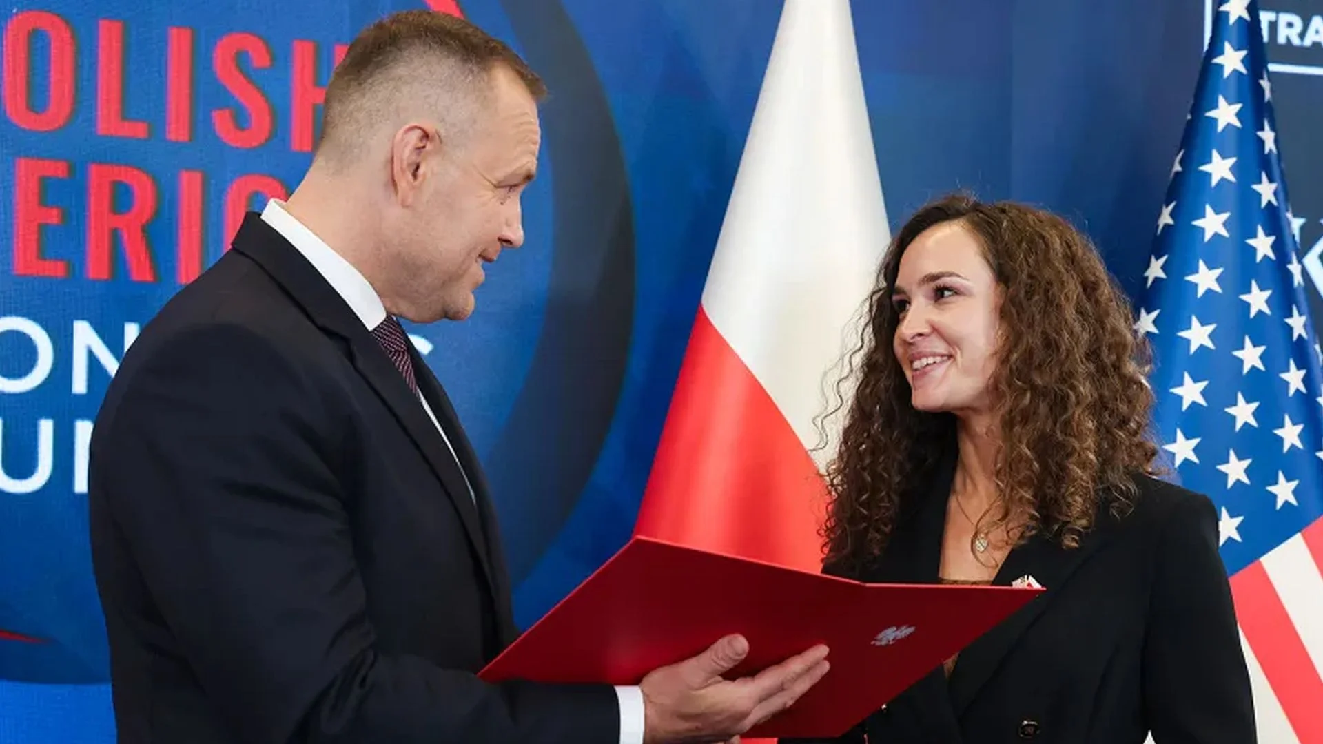 Nawrocki powołał. Nie sędziów, a swojego "ambasadora" do armii doradców