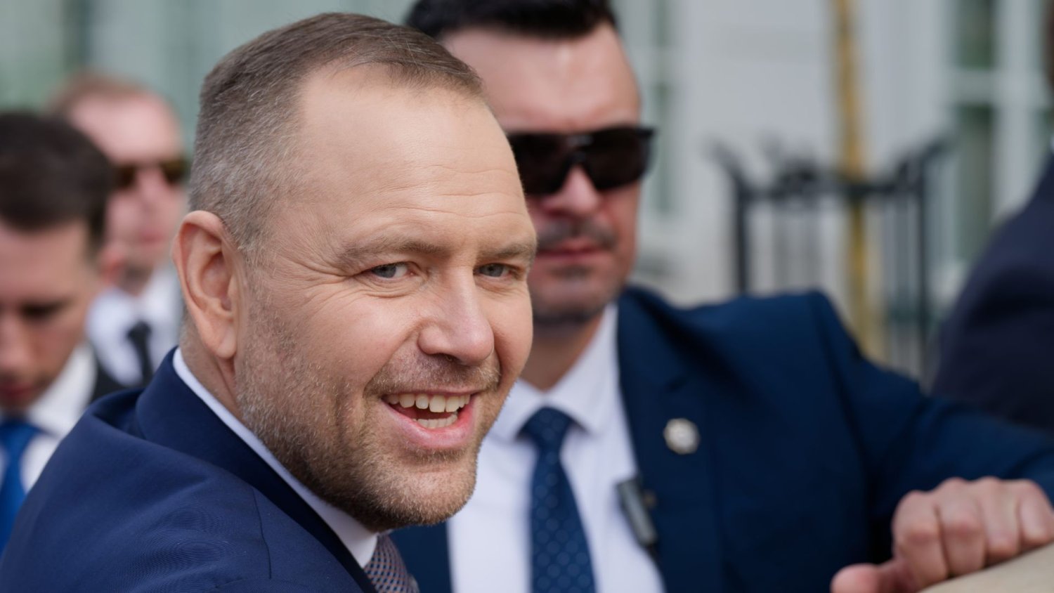 Nawrocki spojrzy na nowy sondaż i aż zaklaszcze. 16 p.p. smakuje szczególnie
