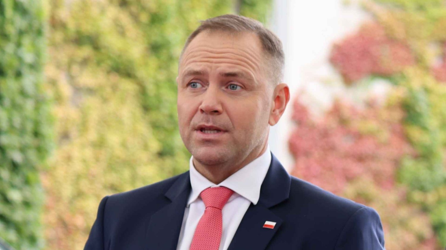 Nawrocki 1 słowem nazwał wojnę z Iranem. Niedopowiedzenie to mało powiedziane