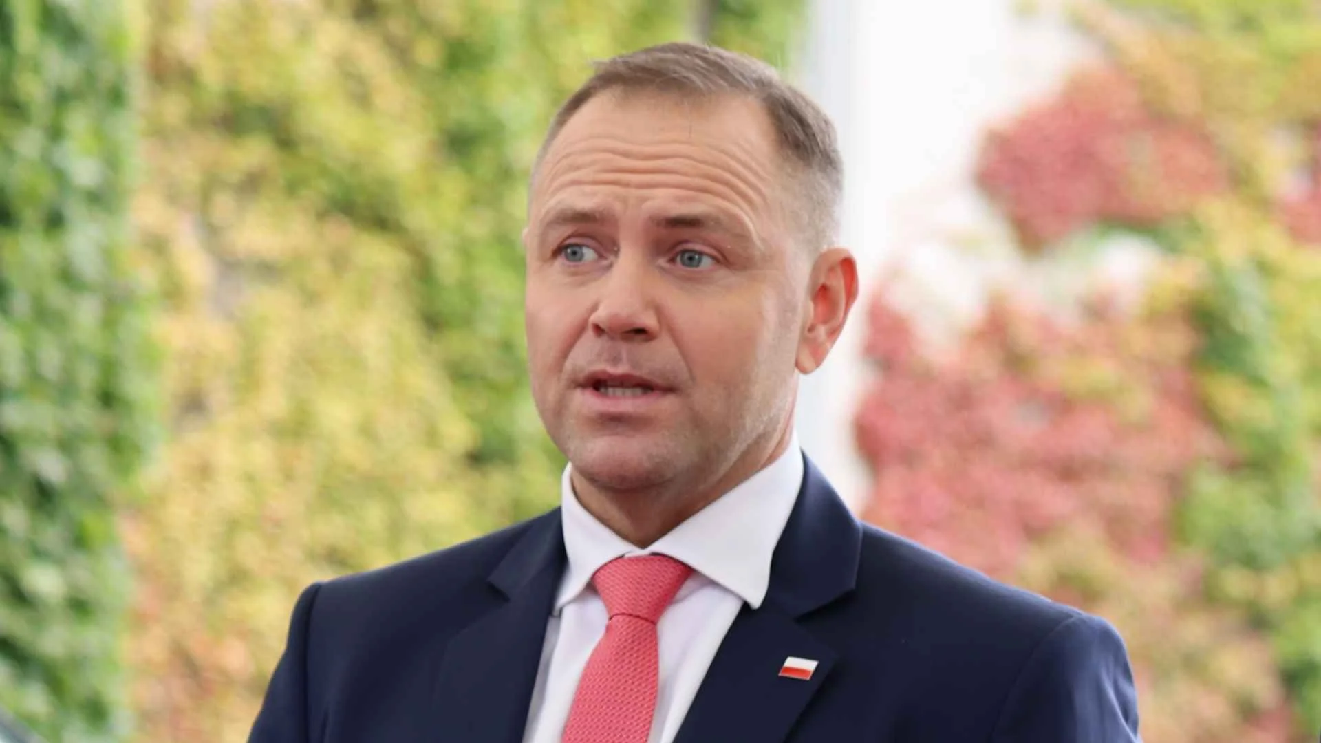 Nawrocki 1 słowem nazwał wojnę z Iranem. Niedopowiedzenie to mało powiedziane Karol Nawrocki