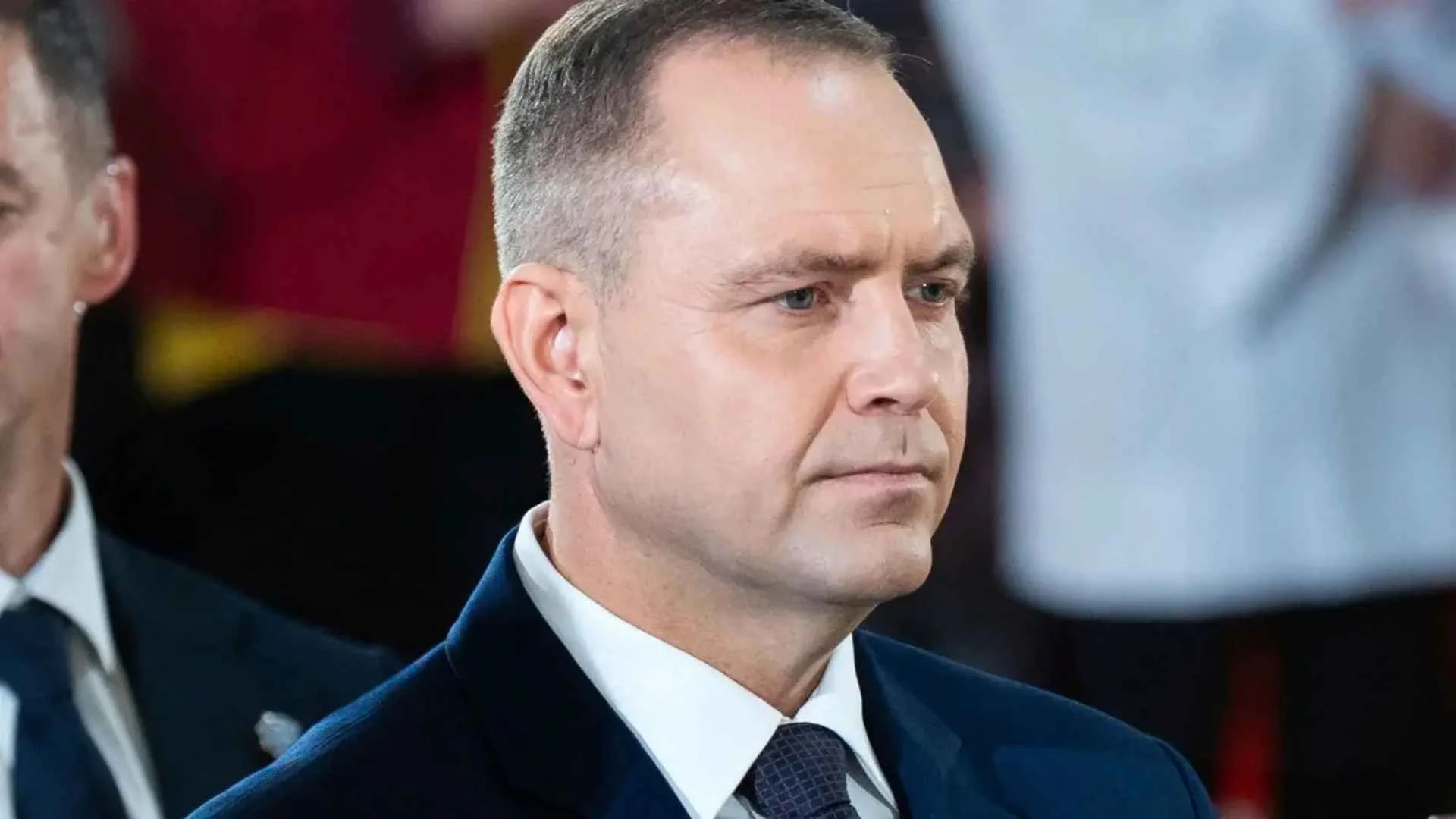 Nawrocki wreszcie znalazł czas. Mocny wpis prezydenta o ataku w klasztorze Karol Nawrocki