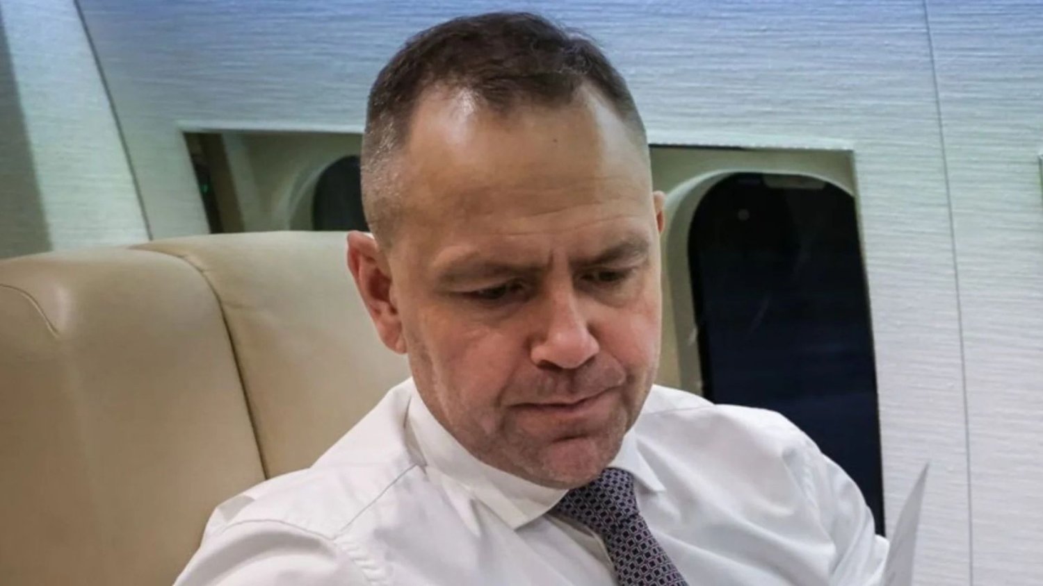 Nawrocki would like not to look at the fresh poll. 8.8 p.p. has been squandered since June
