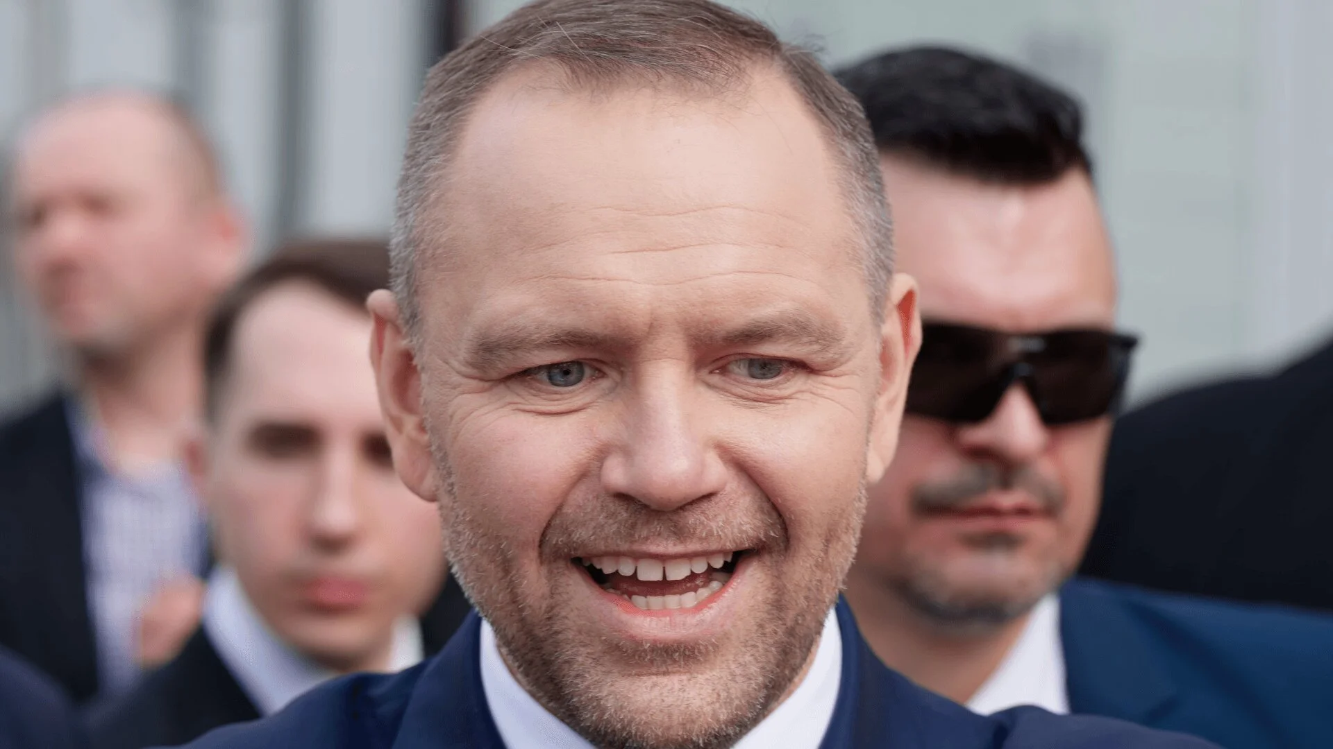 karol nawrocki