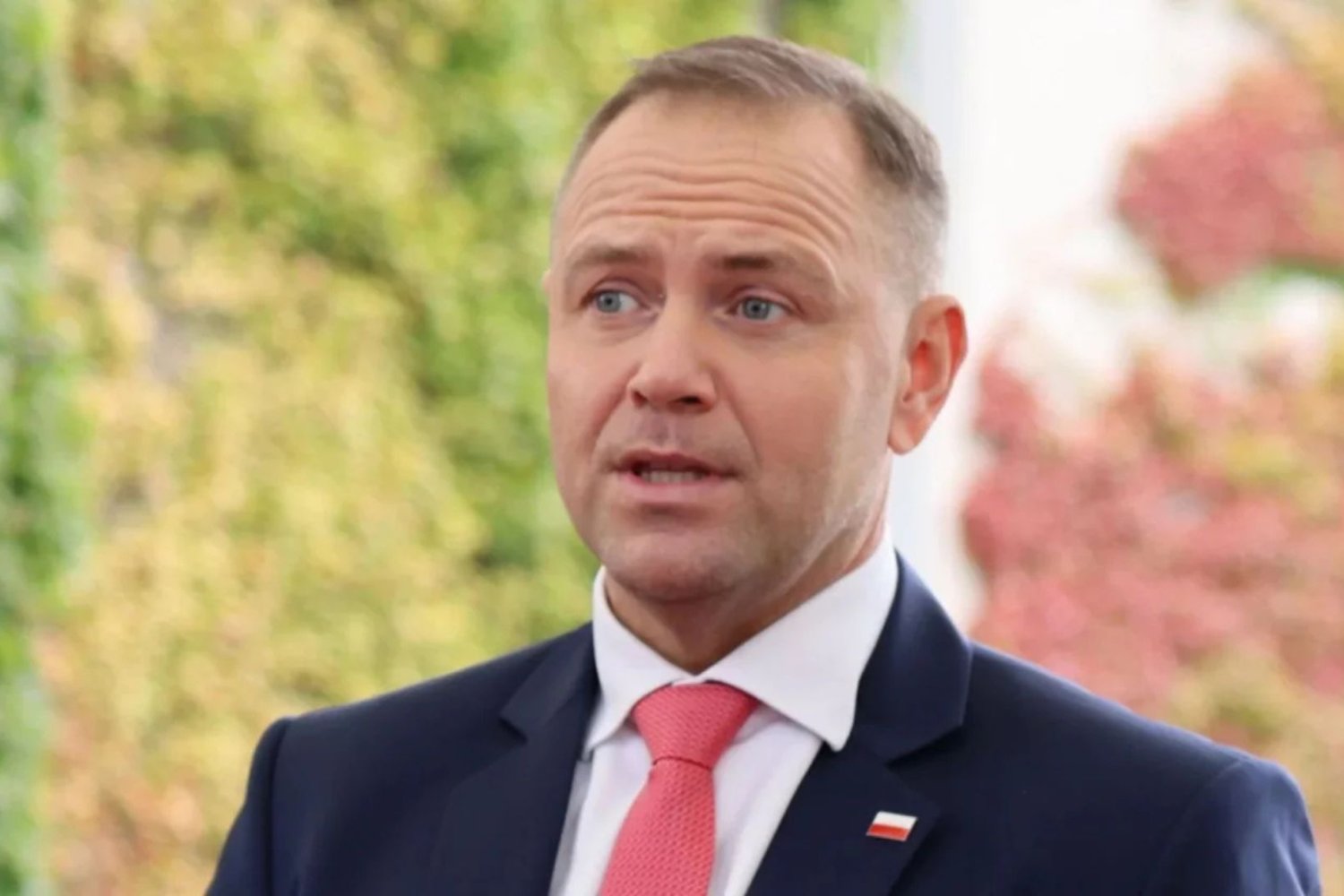 Nawrocki ułaskawił fanatyka Legii Warszawa. Niedawno sam zadzwonił z prośbą Karol Nawrocki