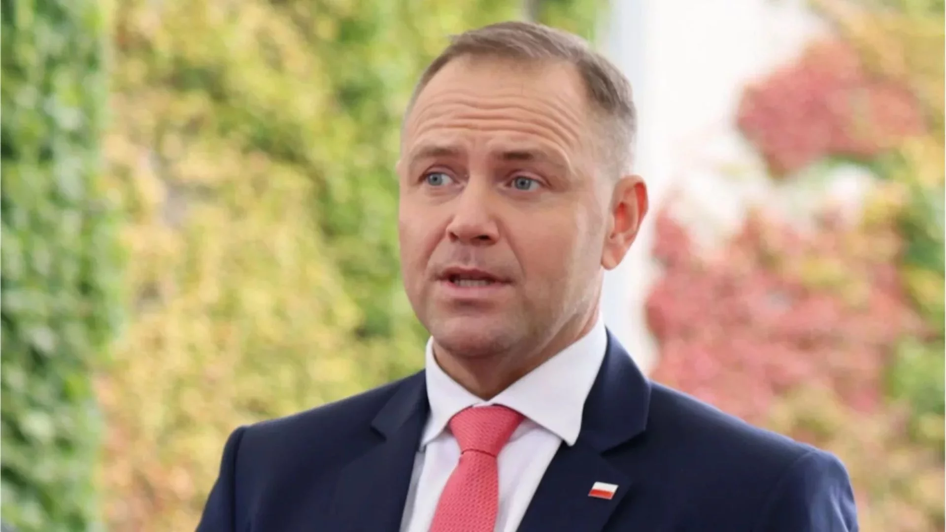 Nawrocki ułaskawił fanatyka Legii Warszawa. Niedawno sam zadzwonił z prośbą Karol Nawrocki