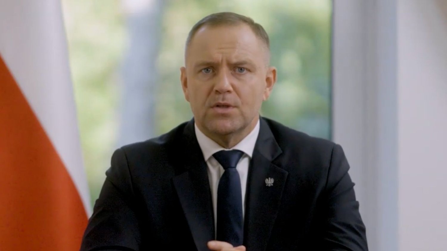 Nawrocki vetoed eDziennik. He found as many as 3 reasons to block it