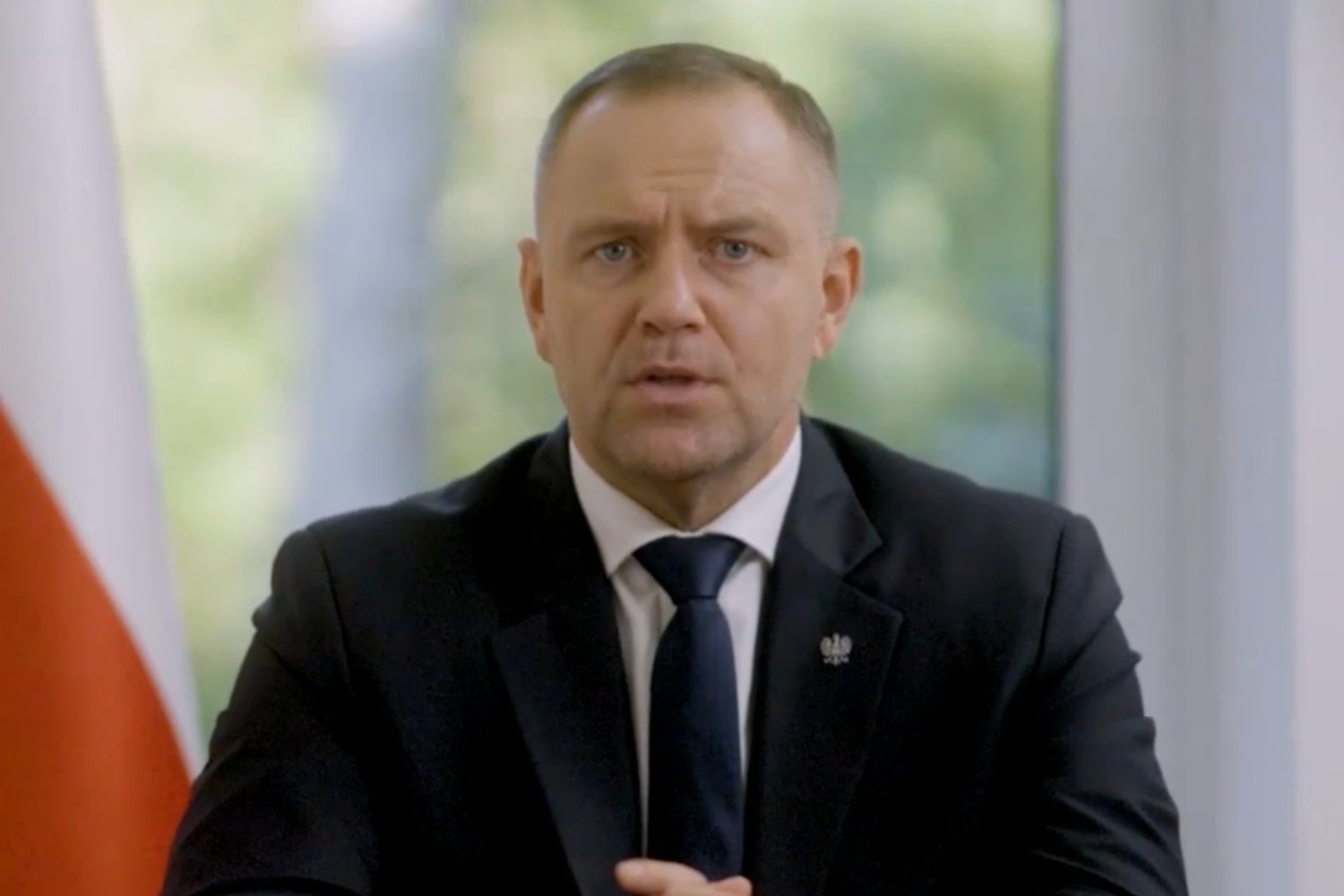 eDziennik odwołany przez Karola Nawrockiego. Wymienił trzy argumenty przeciw Karol Nawrocki