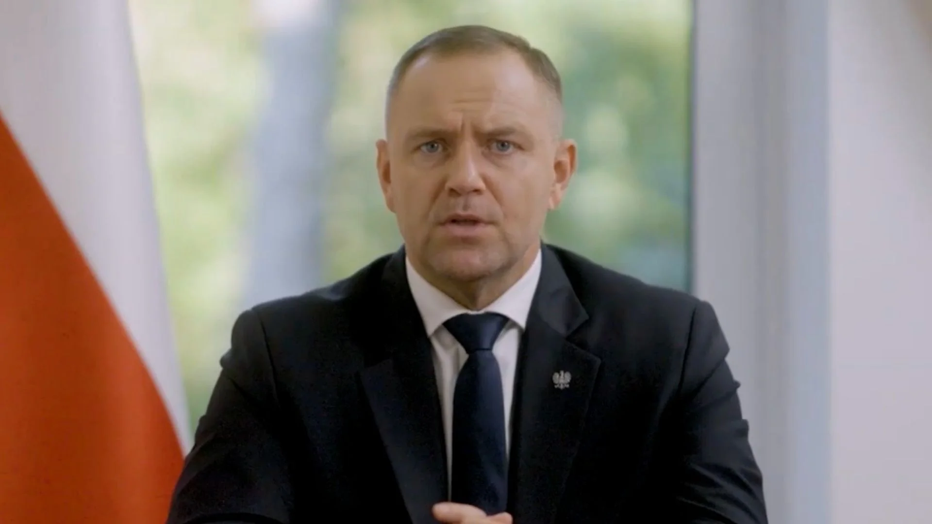 EDziennik zawetowany przez Nawrockiego. Znalazł aż 3 powody, żeby go zablokować