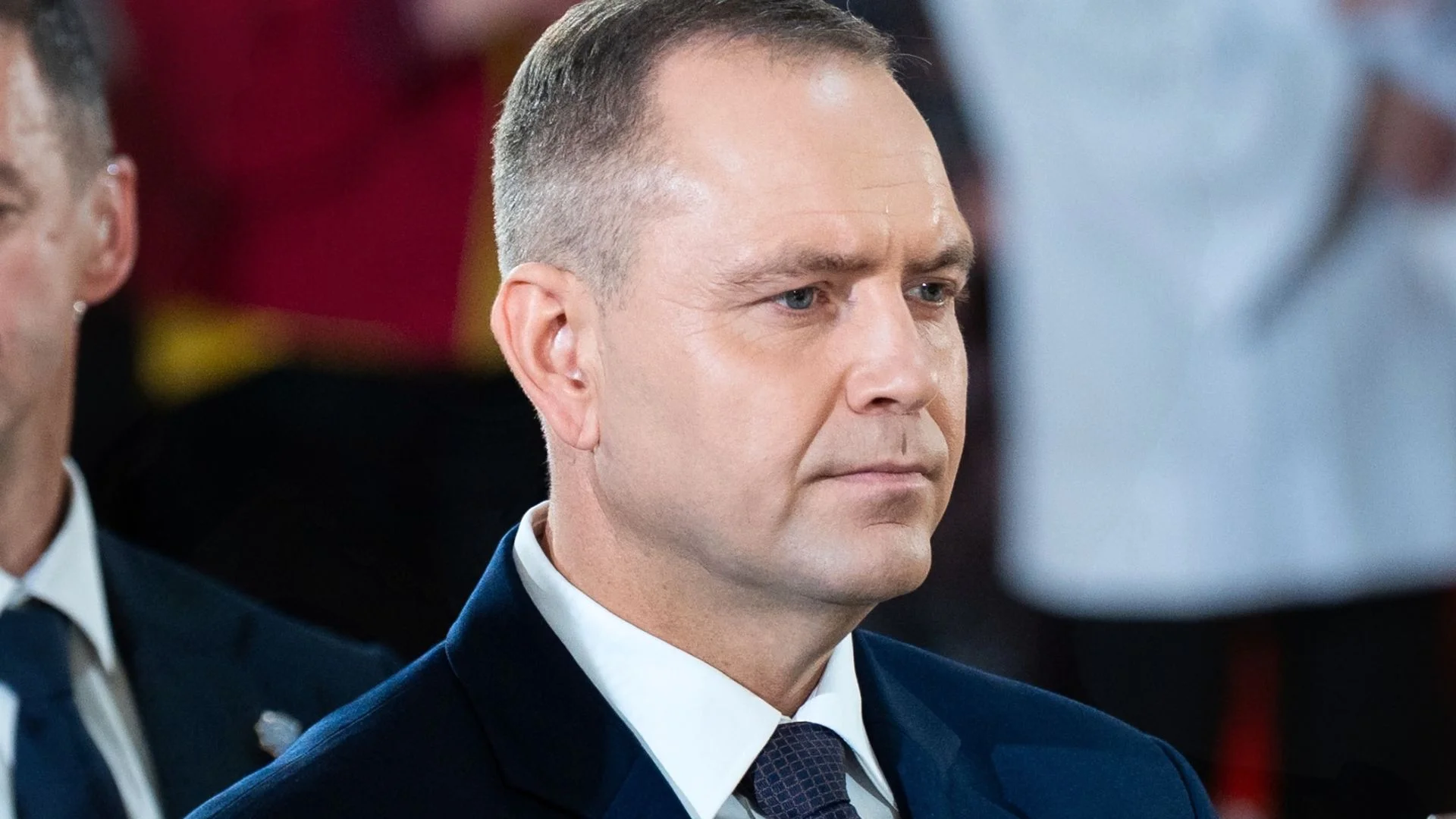 Nawrocki dostał przed oczy nowy sondaż. 45,8 proc. to już mocny sygnał