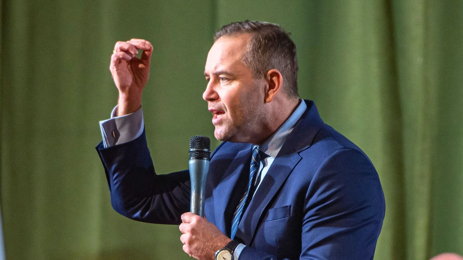 U Nawrockiego szaleją po nocnej decyzji w Nowym Jorku. "Kradną, kłamią"