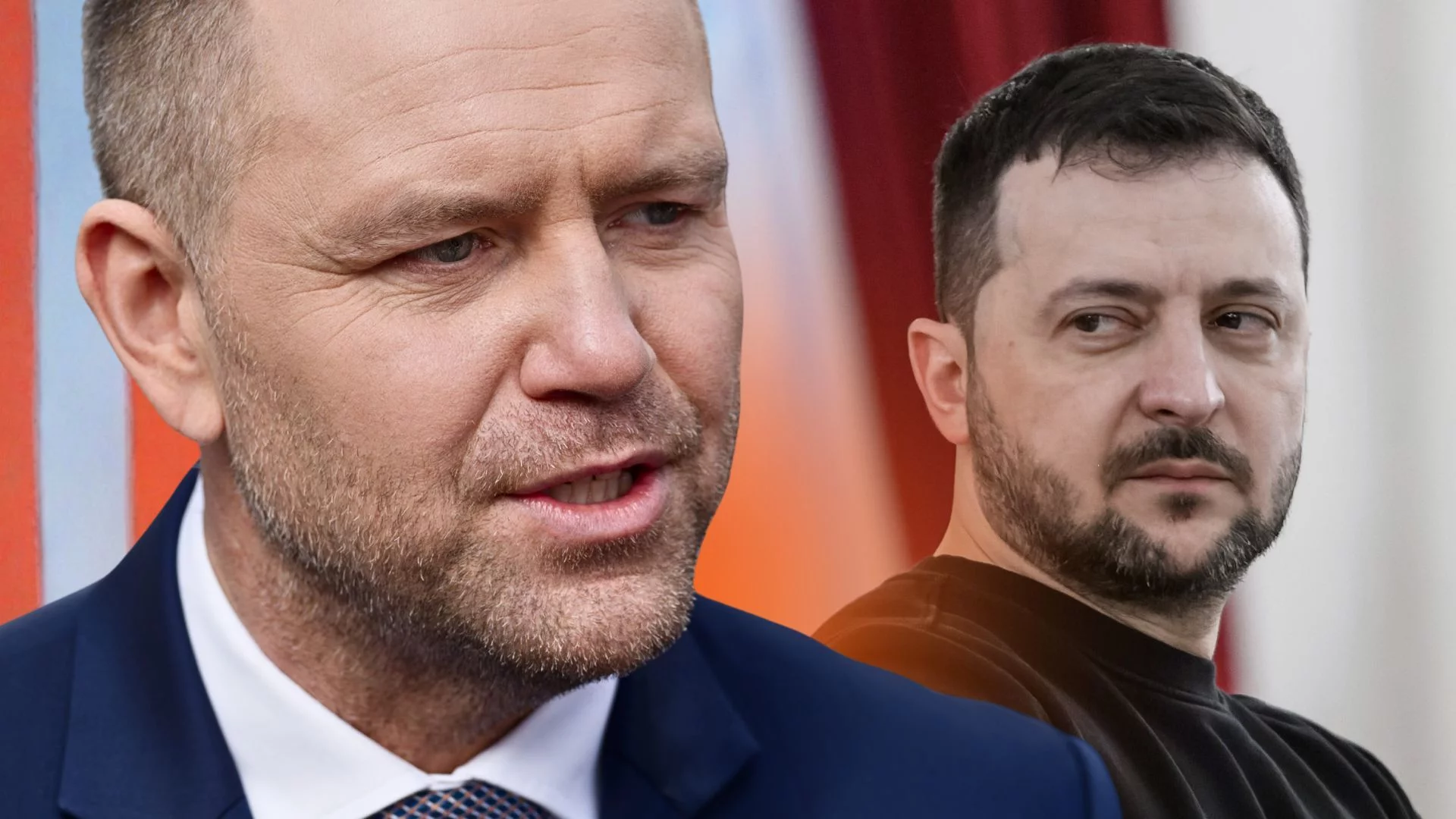 Nawrocki zdecydował ws. Orderu dla Zełenskiego. To będzie miało reperkusje